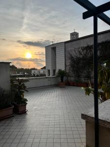 Fotografie z fotogalerie ubytování SEABAUDIA1 CON TERRAZZA v destinaci Sabaudia