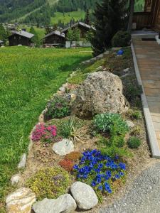 Giardino di Studio mit traumhafter Aussicht