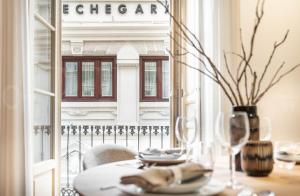 Φωτογραφία από το άλμπουμ του Apartment with balcony in the heart of Malaga by REMS στη Μάλαγα