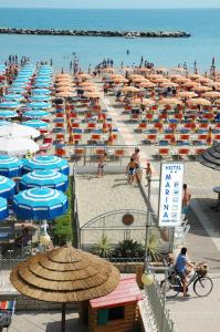 Galeriebild der Unterkunft Hotel Marina in Gatteo a Mare + 19 Fotos