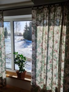 Fotografie z fotogalerie ubytování Hiiemäe Puhkemaja v destinaci Kunda