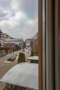 Fotografie z fotogalerie ubytování White House 3 v destinaci Truskavec