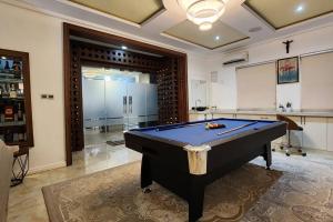 Fotografie z fotogalerie ubytování Captain's Residence v destinaci Abudža