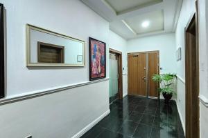 Fotografie z fotogalerie ubytování Captain's Residence v destinaci Abudža