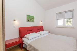 Ảnh trong thư viện ảnh của Tereza, city central modern apartment ở Novalja