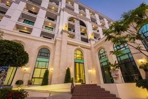 Gallery image of SN Plus Hotel - SHA Plus in Pattaya