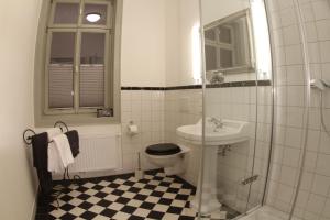 Billede fra billedgalleriet på Hotel Villa Victoria i Coburg