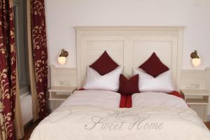 Billede fra billedgalleriet på Hotel Villa Victoria i Coburg