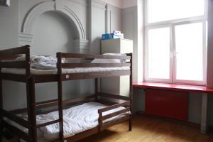 Fotografia z galérie ubytovania Casa De Wawa vo Varšave
