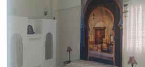 Fotografie z fotogalerie ubytování La Casita de Celia v destinaci Alicante