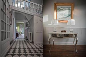 Fotografie z fotogalerie ubytování Maison-76 v destinaci Montreuil-sur-Mer