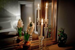 Fotografie z fotogalerie ubytování Maison-76 v destinaci Montreuil-sur-Mer