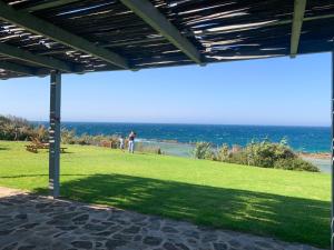 Fotografie z fotogalerie ubytování Beachfront best views villa in Punta Paloma, Tarifa v destinaci Tarifa