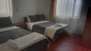 Φωτογραφία από το άλμπουμ του Cabaña Lewana Campestre σε Villa de Leyva