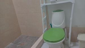 Φωτογραφία από το άλμπουμ του Cabaña Lewana Campestre σε Villa de Leyva