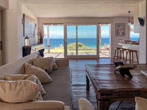 Fotografie z fotogalerie ubytování Beachfront best views villa in Punta Paloma, Tarifa v destinaci Tarifa