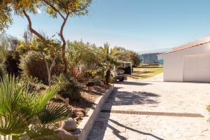 Fotografie z fotogalerie ubytování Beachfront best views villa in Punta Paloma, Tarifa v destinaci Tarifa