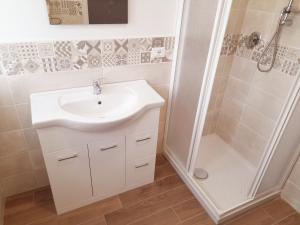Bagno di La Casera