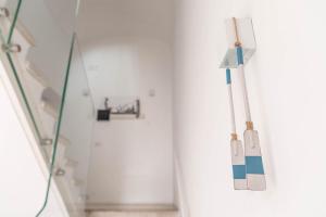 Fotografie z fotogalerie ubytování Palazzo Novecento v destinaci Polignano a Mare
