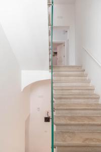 Fotografie z fotogalerie ubytování Palazzo Novecento v destinaci Polignano a Mare