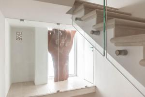 Fotografie z fotogalerie ubytování Palazzo Novecento v destinaci Polignano a Mare