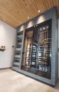 Kép Weingut & Gästehaus zum Seeblick - Familie Sattler szállásáról Nyulason a galériában