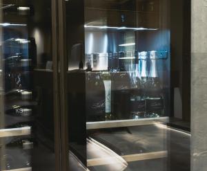 Kép Weingut & Gästehaus zum Seeblick - Familie Sattler szállásáról Nyulason a galériában