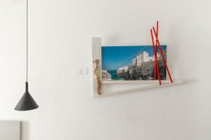 Fotografie z fotogalerie ubytování Palazzo Novecento v destinaci Polignano a Mare