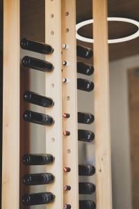 Kép Weingut & Gästehaus zum Seeblick - Familie Sattler szállásáról Nyulason a galériában