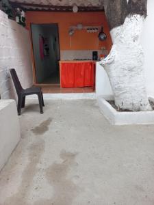 Fotografie z fotogalerie ubytování posada barrios mar v destinaci Cartagena