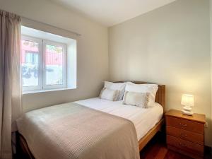 Ένα ή περισσότερα κρεβάτια σε δωμάτιο στο Villa Bella Vista by Atlantic Holiday