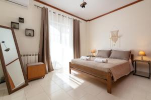 Fotografie z fotogalerie ubytování Dim Domus _ Apolakkia, South Rhodes v destinaci Apolakkiá