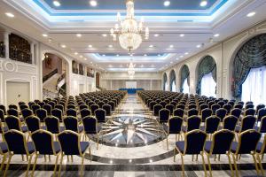 The business area and/or conference room at Hotel IPV Palace & Spa - Adults Recommended Még 37 kép