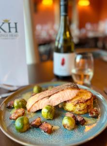 Φωτογραφία από το άλμπουμ του The Kings Head σε Dorking