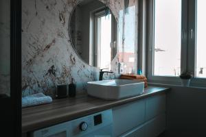 Gallery image of Apartament Komfort in Słupsk