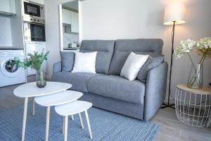 Fotografie z fotogalerie ubytování Amazing spacious 1 bedroom flat with Ocean view, 311, Ponderosa v destinaci Playa Fañabe