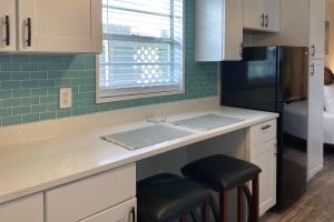 Gallery image of Sunnyside Studio in Panama City Beach