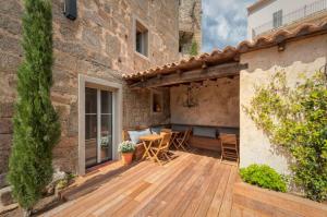 FozzanoにあるMaison Madamicellaのギャラリーの写真