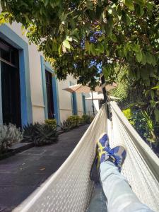 Fotografie z fotogalerie ubytování Gente de Más Bnb v destinaci Puebla