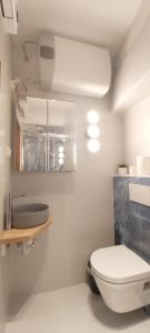 Gallery image of Apartments Johnny Split Croatia with Hot Tub in Split