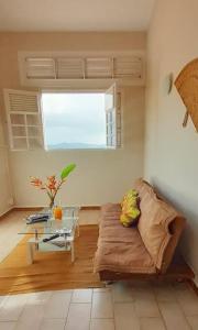 Un lugar para sentarse en Vue sur mer à la Villa Parme