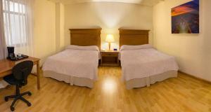 Imagen de la galería de HOTEL LAGOS INN, en Lagos de Moreno