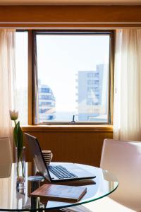 Mynd úr myndasafni af Hotel Restaurante Ankara í Viña del Mar