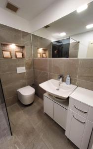 Ένα μπάνιο στο 3 Zimmer Wohnung - Keine Party Wohnung ! 6 Personen +27 φωτογραφίες