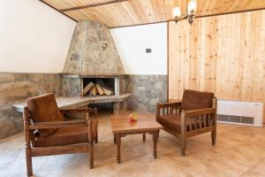 Gallery image of Guest Houses Apriltsi in Kravenik