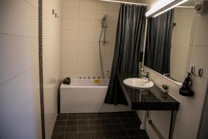 Hotel Carlshamn 욕실