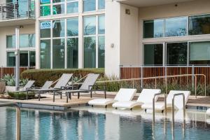 Gallery image of Mint House Dallas - Victory Park in Dallas