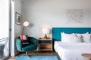 Gallery image of Mint House Dallas - Victory Park in Dallas