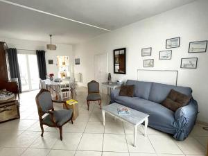 Fotografia z galérie ubytovania Au Bon Port - Maison Bel Air v destinácii Les Sables-dʼOlonne