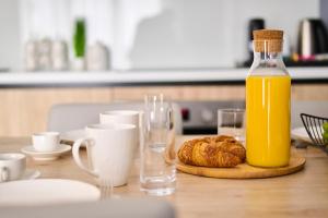 Gallery image of Royal Blue Suite in Umag